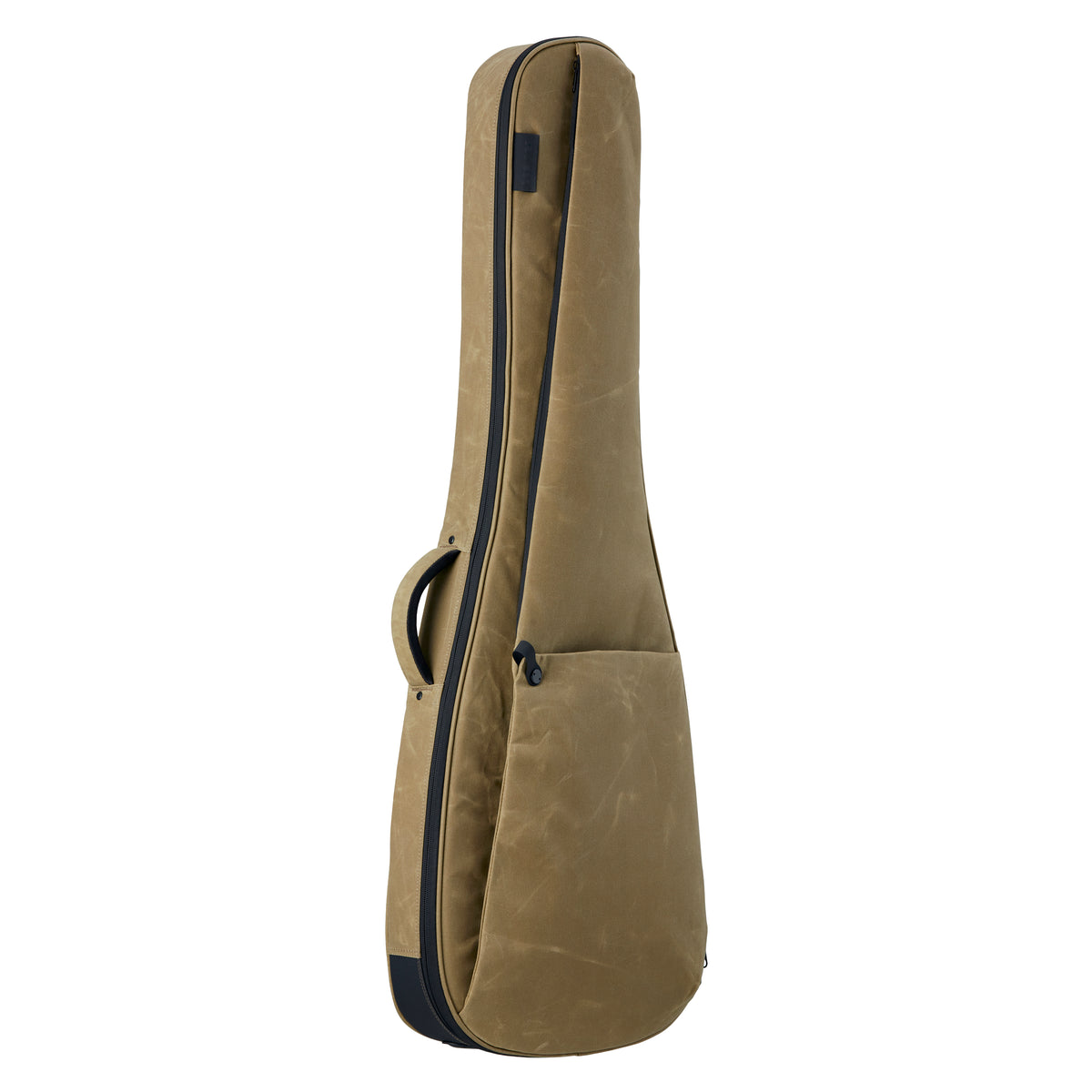 basiner ACME Series [ACME-EB-CG] Electirc Bass Case Charcoal GREY 
