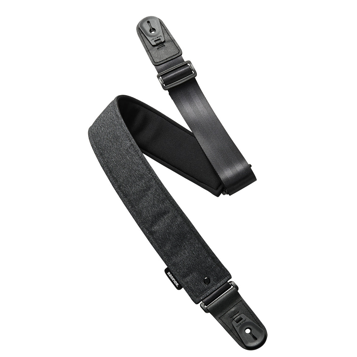 ACME GUITAR STRAP VITALGRIP™ Ver.2 | basiner | Best Comfy Guitar