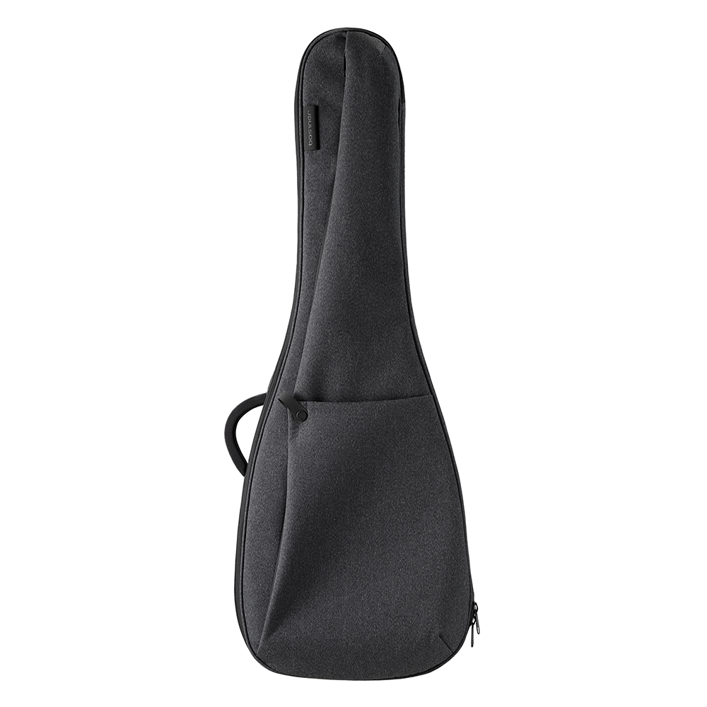 basiner ACME Series [ACME-EB-CG] Electirc Bass Case Charcoal GREY 