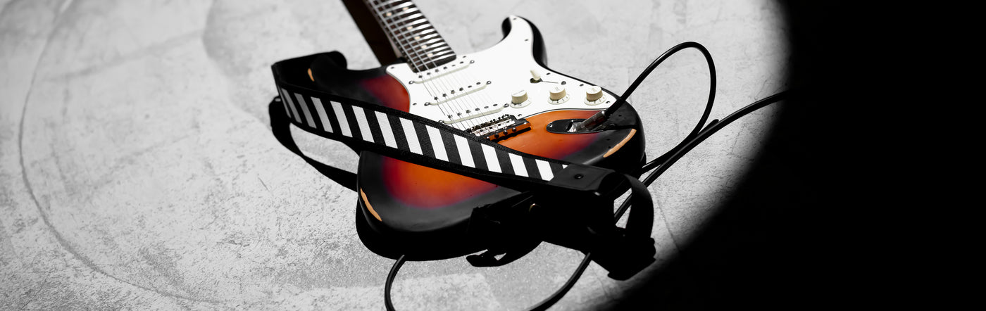 Guitar Straps