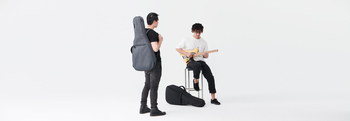 GUITARIST