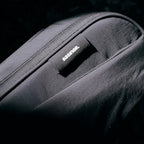BRISQ Electric Guitar Bag - RipStop Edition-Basalt Black