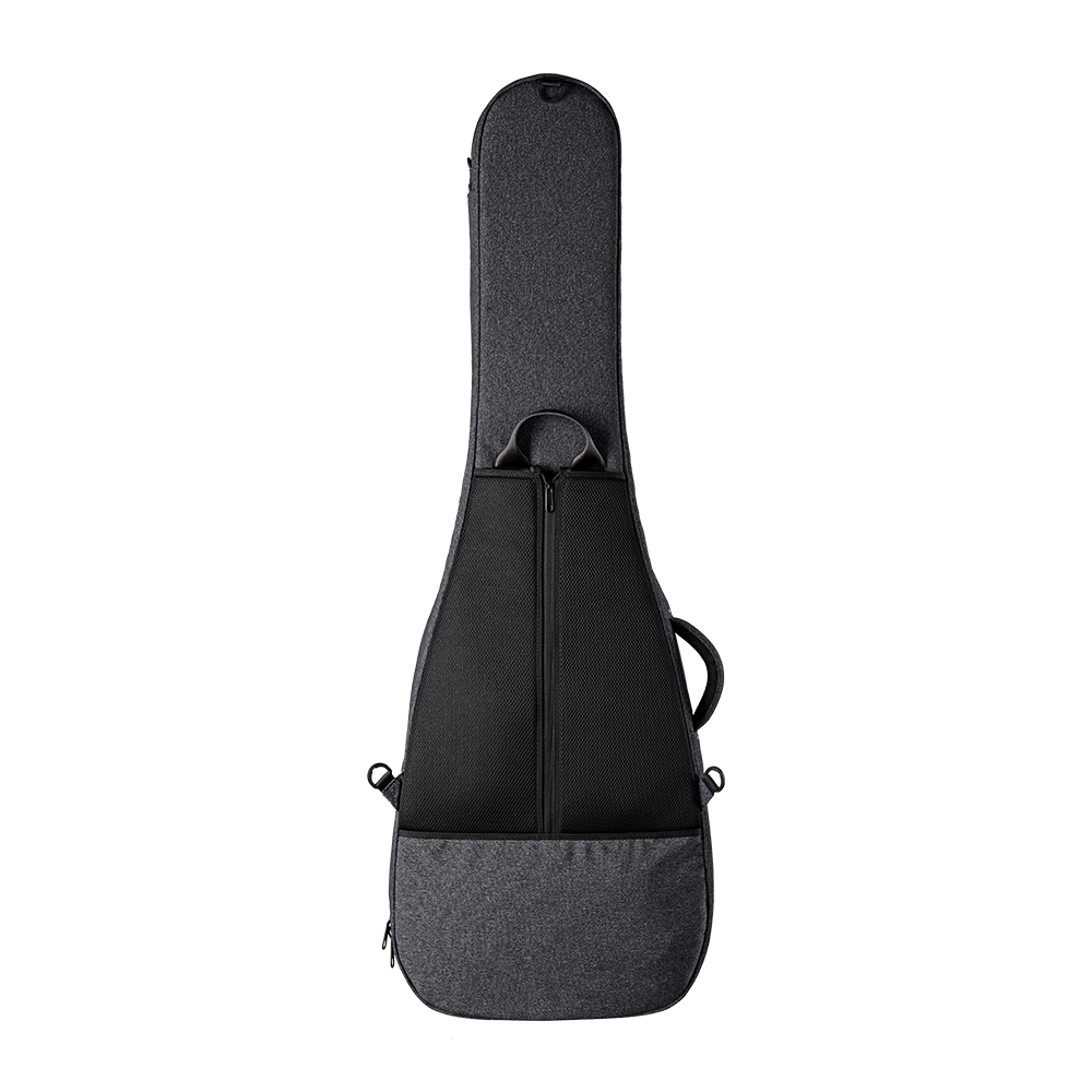 ACME Electric Bass Bag RipStop Edition- Basalt Black