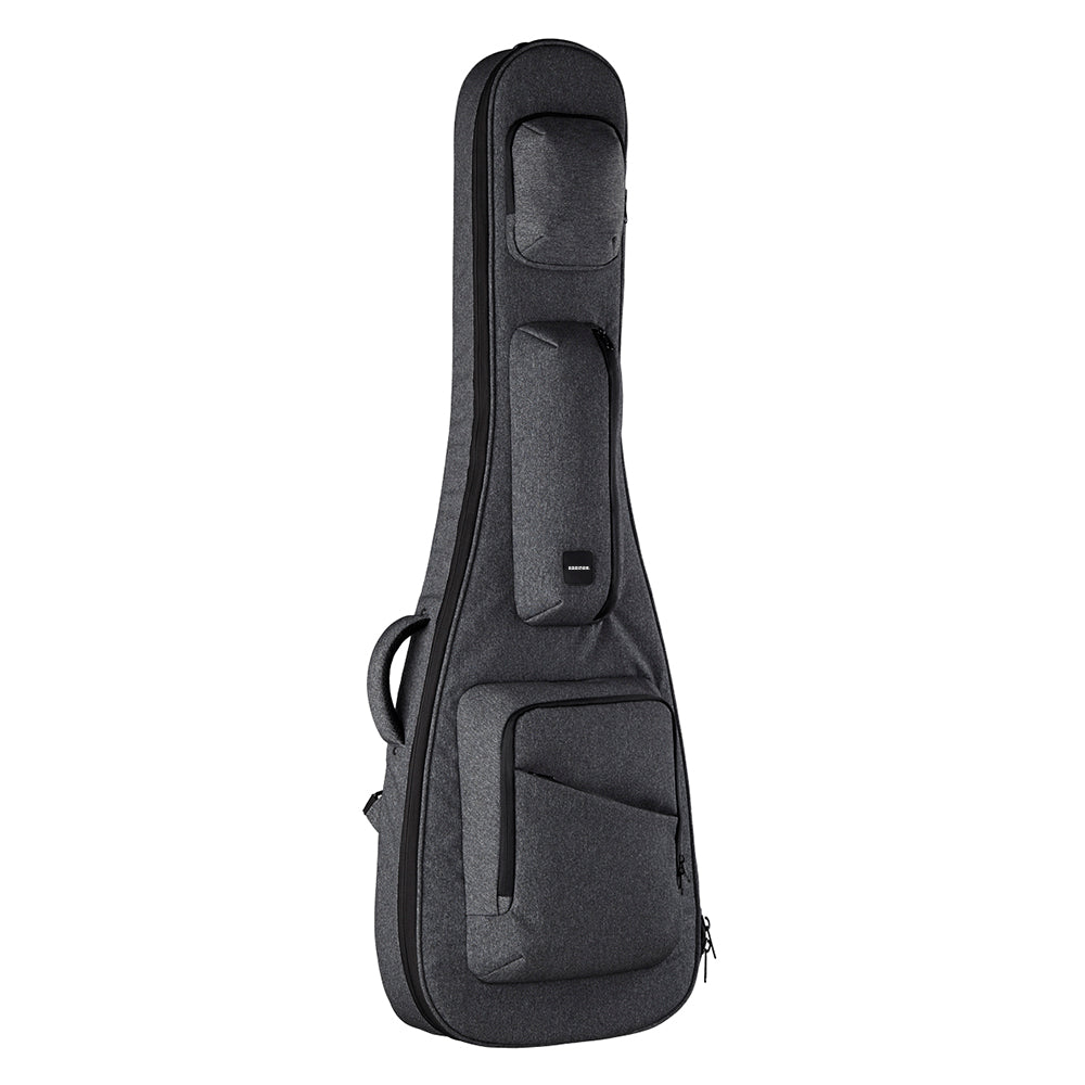 ACME Electric Bass Bag RipStop Edition- Basalt Black