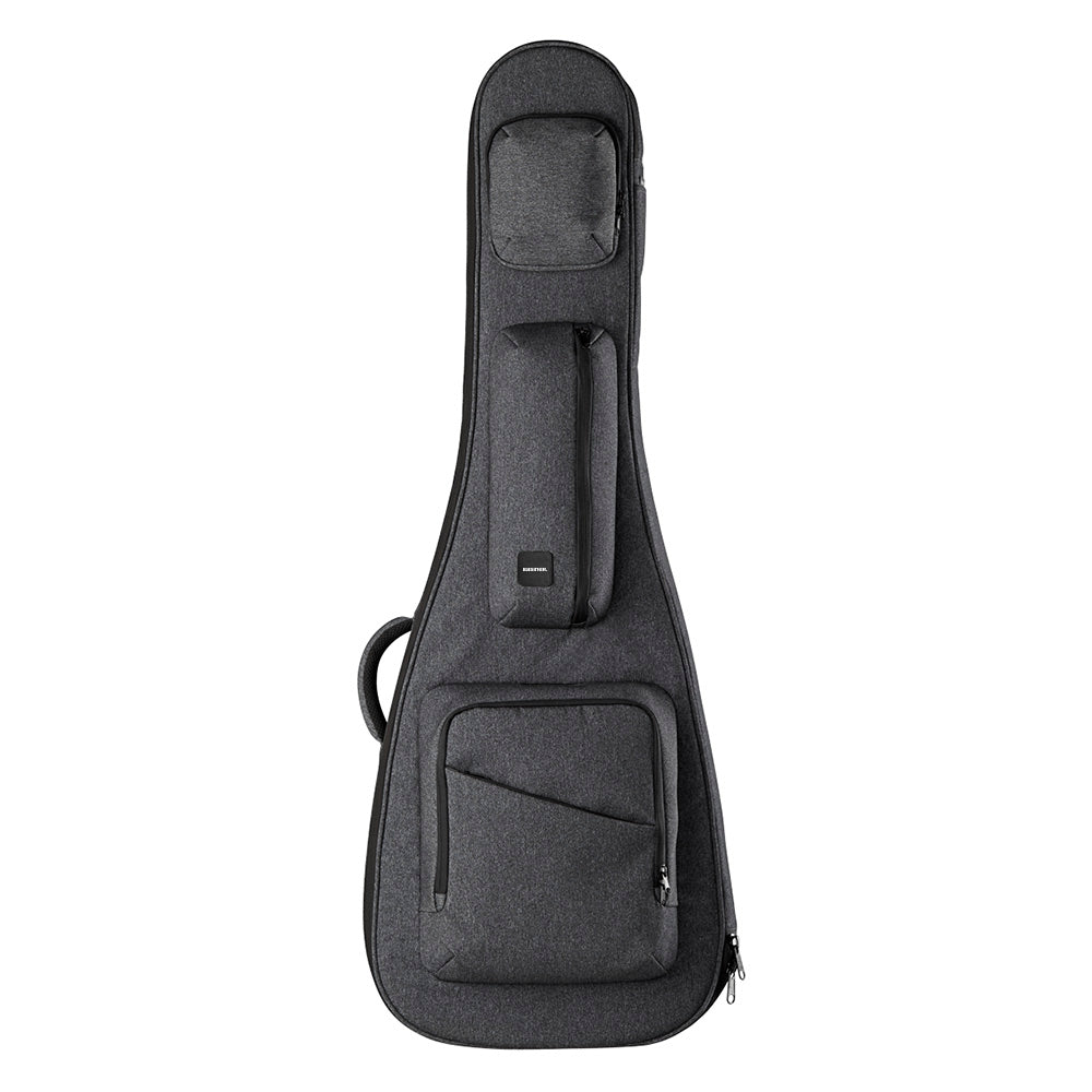 ACME Electric Bass Bag RipStop Edition- Basalt Black