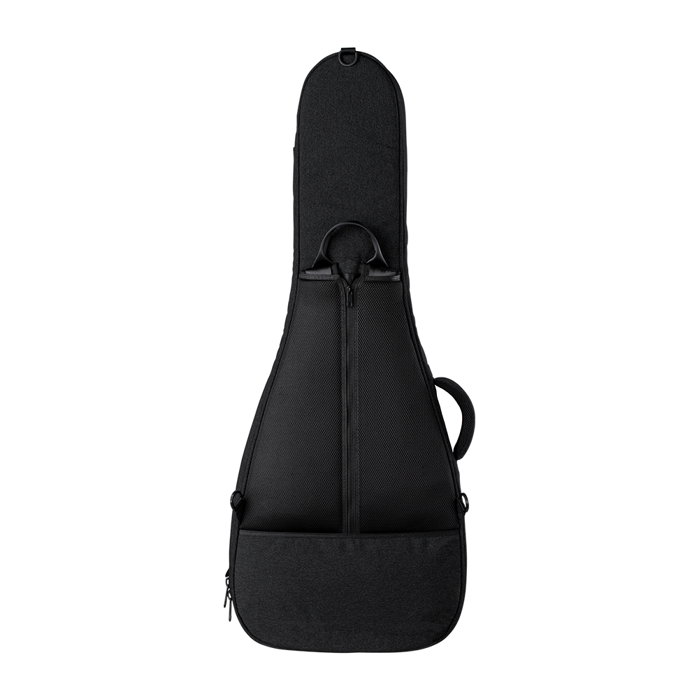 ACME Electric Guitar Bag RipStop Edition-Basalt Black