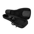 ACME Electric Guitar Bag RipStop Edition-Basalt Black