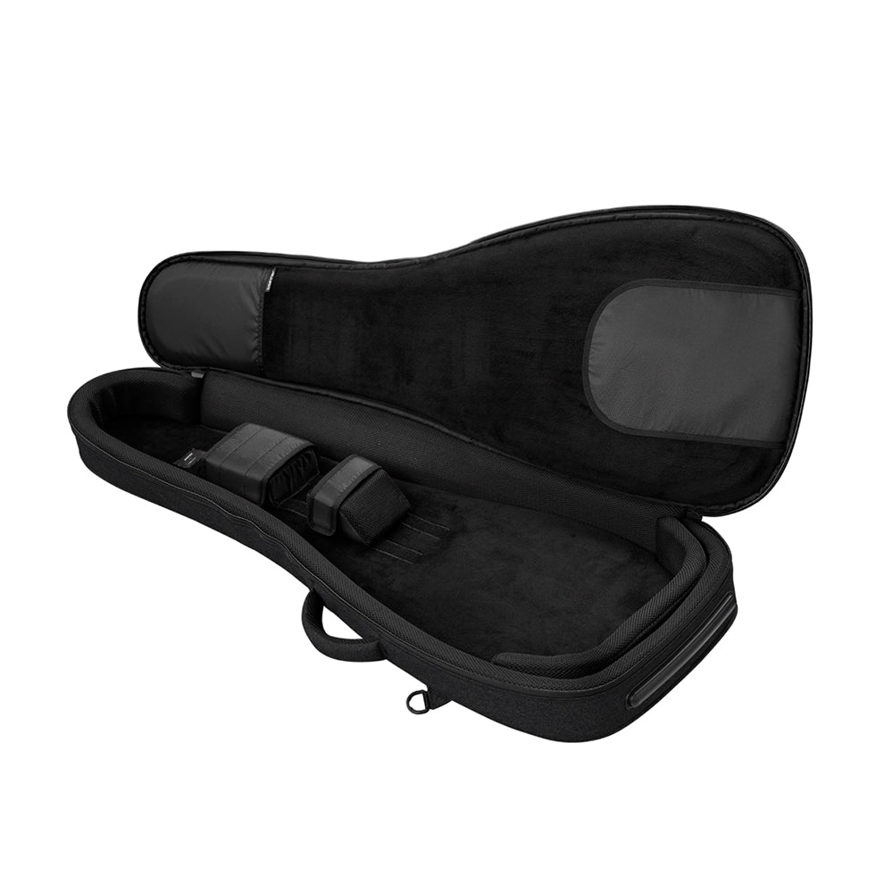 ACME Electric Guitar Bag RipStop Edition-Basalt Black