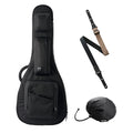 ACME Bundle -  Dreadnought / Jumbo Acoustic Guitar Bag/Strap/Rain Shield