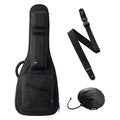 ACME Bundle - Electric Guitar Bag/Strap/Rain Shield