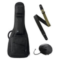 ACME Bundle - Electric Guitar Bag/Strap/Rain Shield