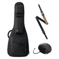 ACME Bundle - Electric Guitar Bag/Strap/Rain Shield