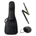 ACME Bundle - Electric Guitar Bag/Strap/Rain Shield