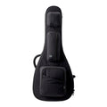 ACME Dreadnought / Jumbo Acoustic Guitar Bag RipStop Edition- Basalt Black