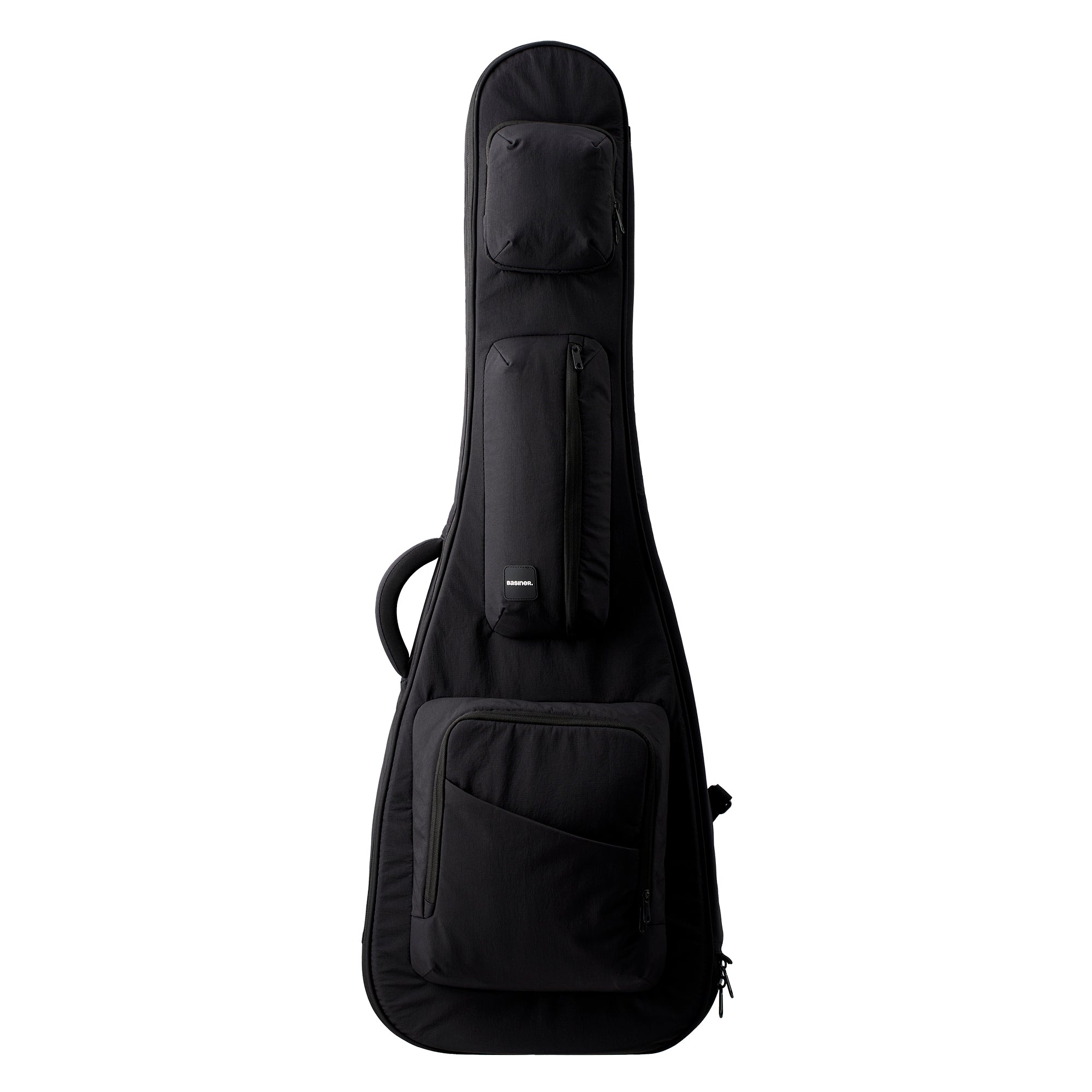 ACME Electric Bass Bag RipStop Edition- Basalt Black