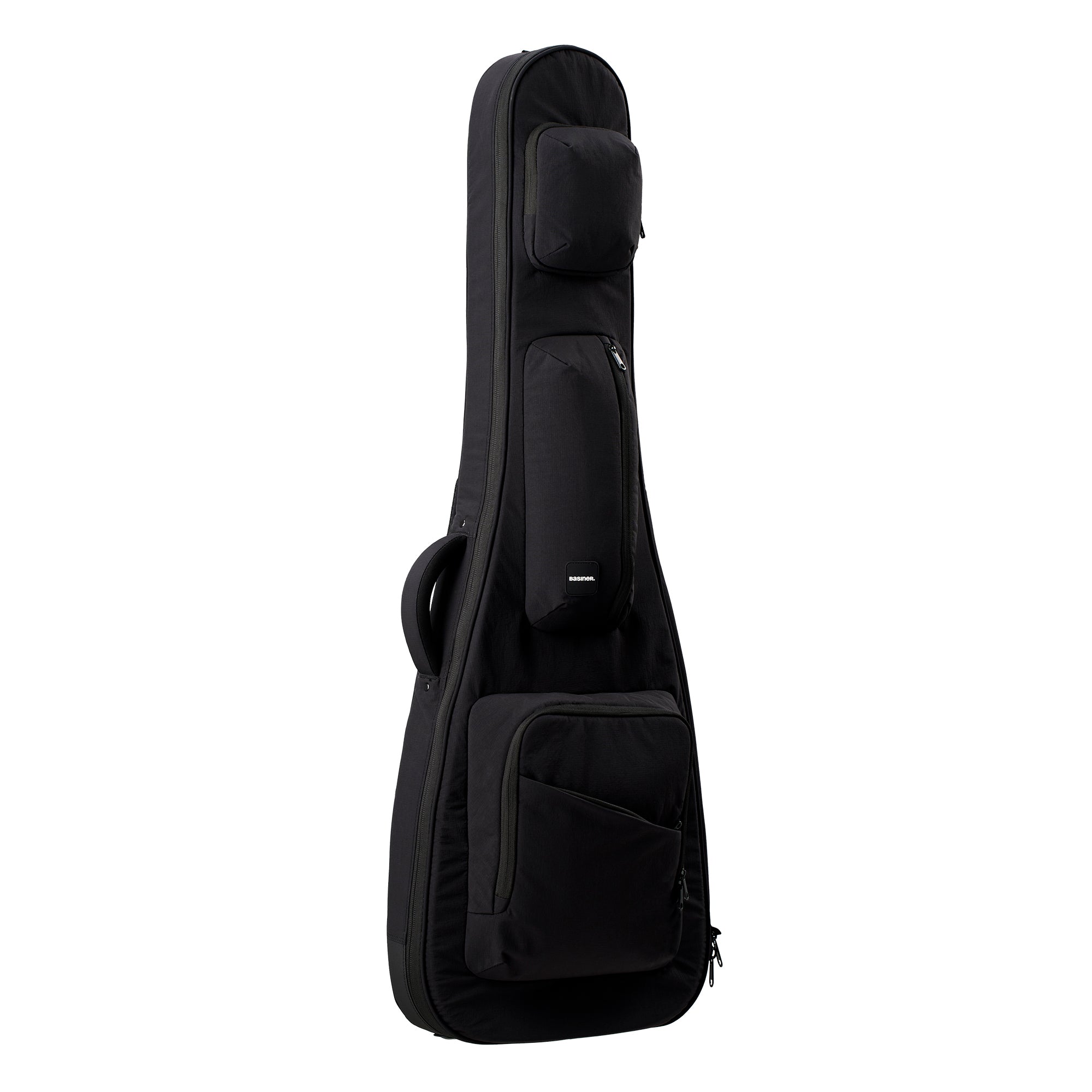 ACME Electric Bass Bag RipStop Edition- Basalt Black