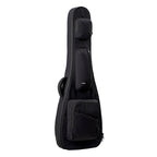 ACME Electric Bass Bag RipStop Edition- Basalt Black