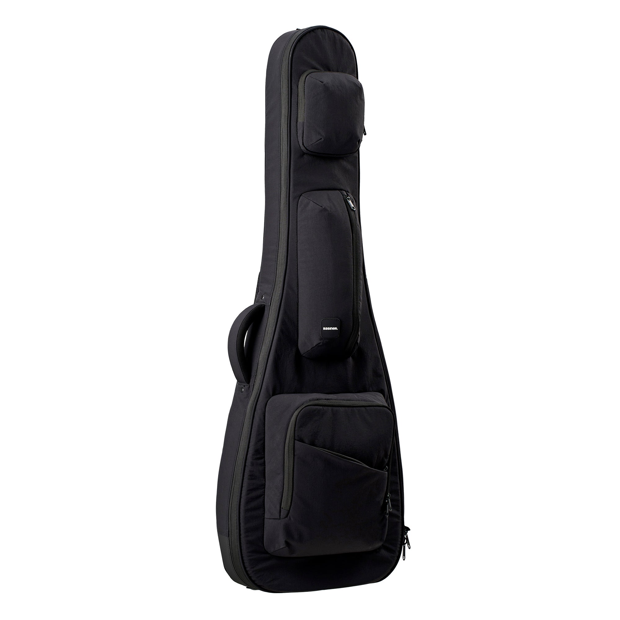 ACME Electric Bass Bag RipStop Edition- Basalt Black