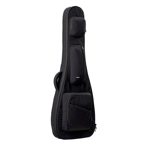 ACME Electric Bass Bag RipStop Edition- Basalt Black