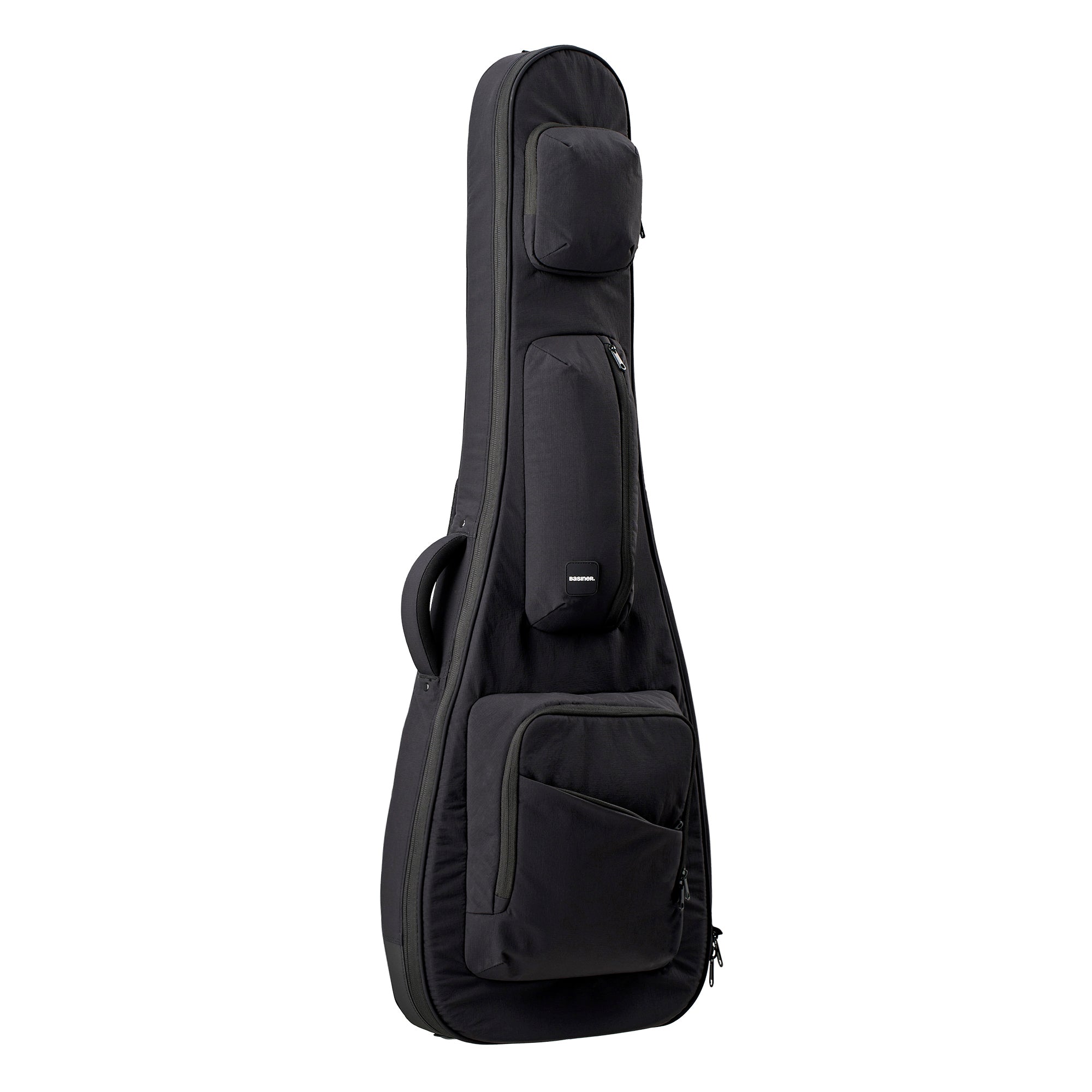 ACME Electric Bass Bag RipStop Edition- Basalt Black