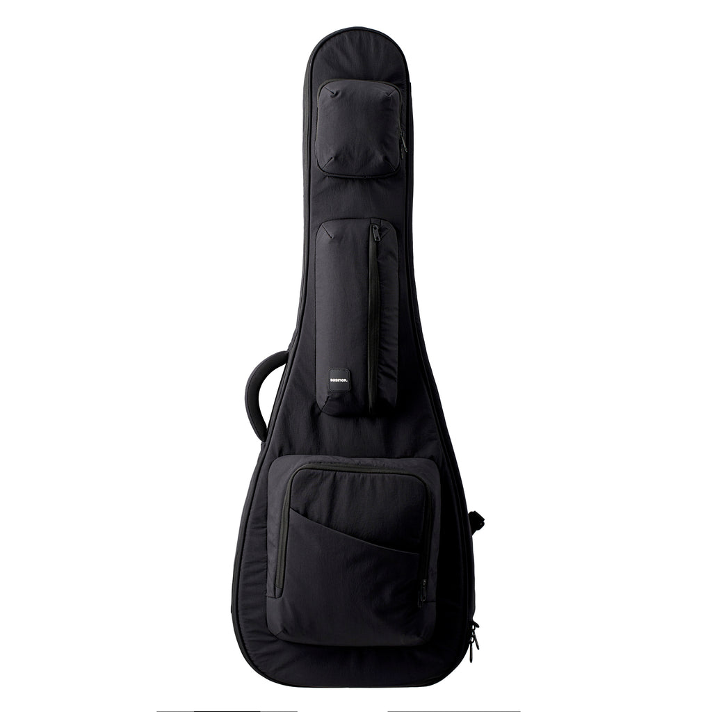 ACME Electric Bass Bag RipStop Edition- Basalt Black