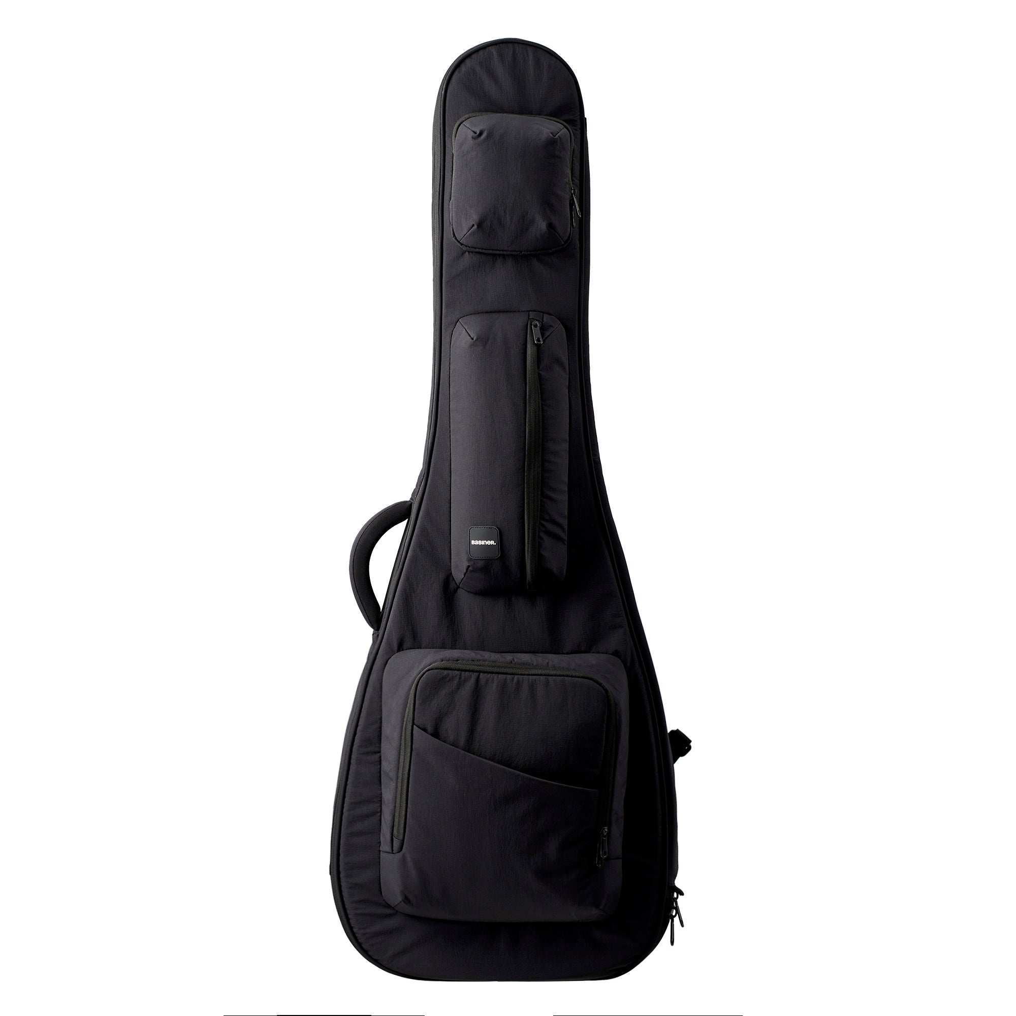 ACME Electric Bass Bag RipStop Edition- Basalt Black