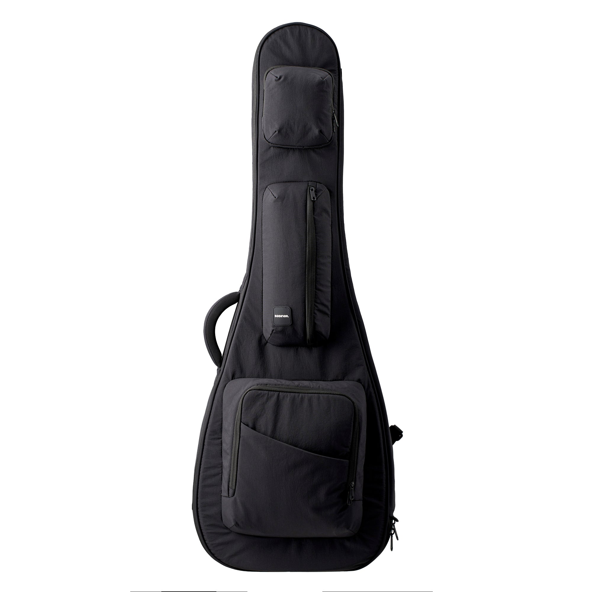 ACME Electric Bass Bag RipStop Edition- Basalt Black