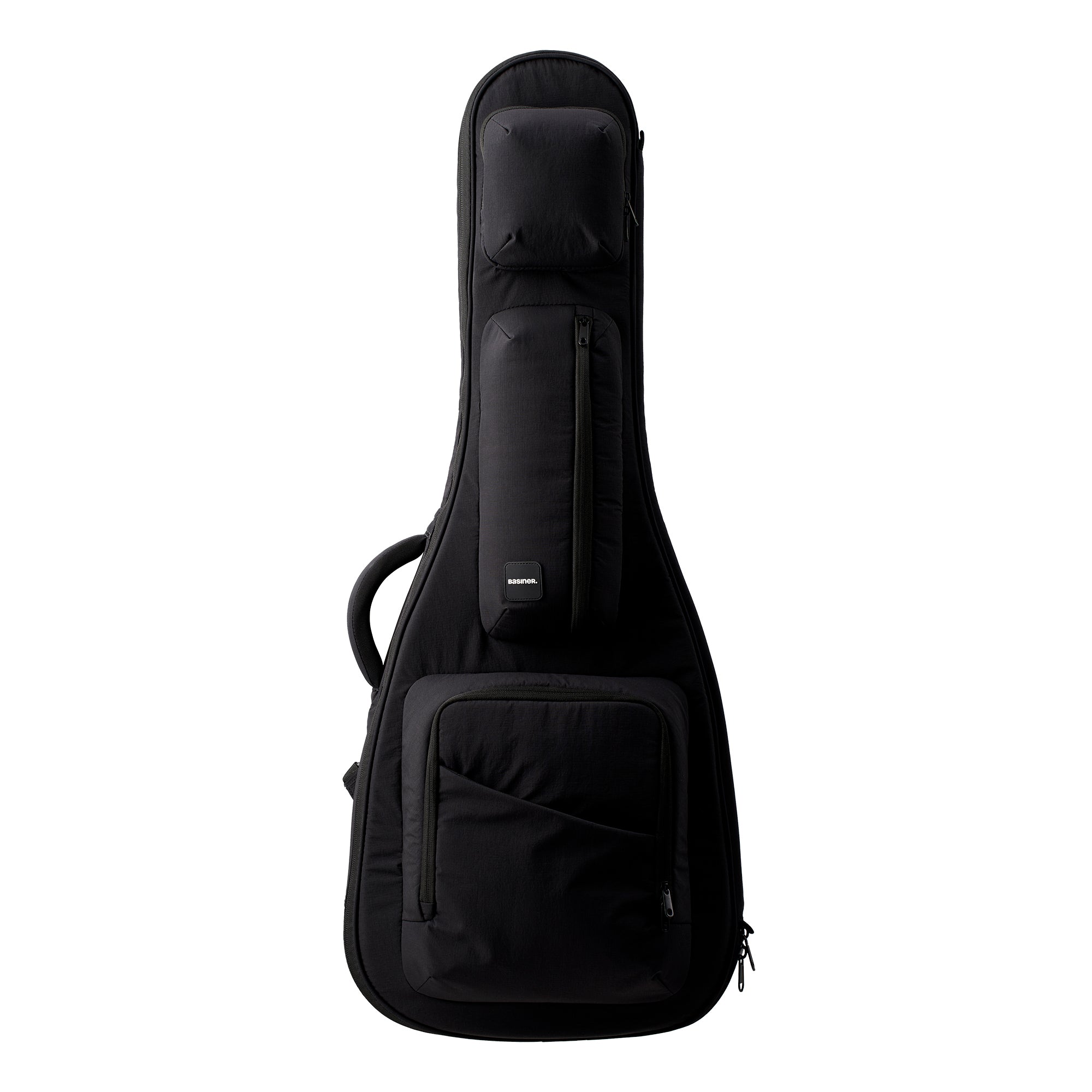 ACME Electric Guitar Bag RipStop Edition-Basalt Black