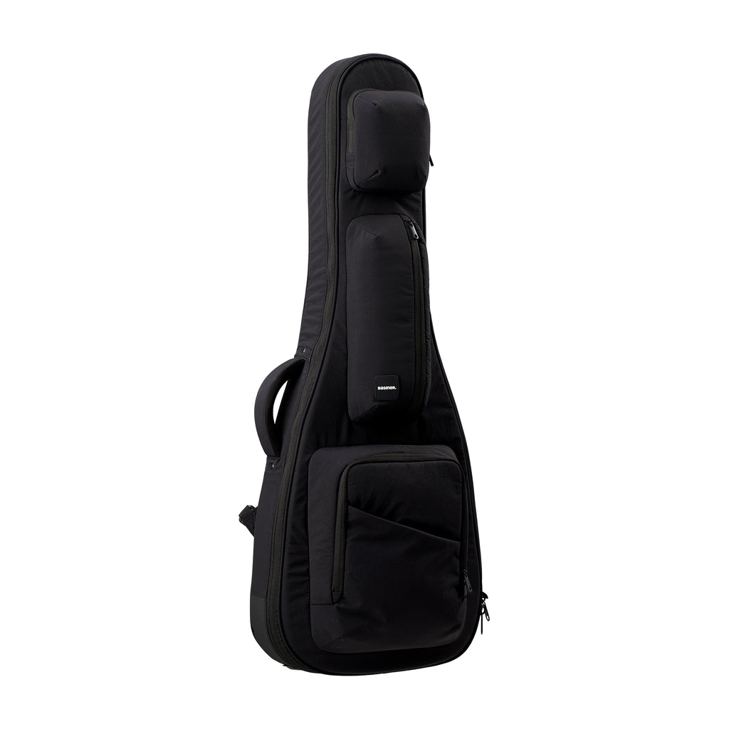 ACME Electric Guitar Bag RipStop Edition-Basalt Black
