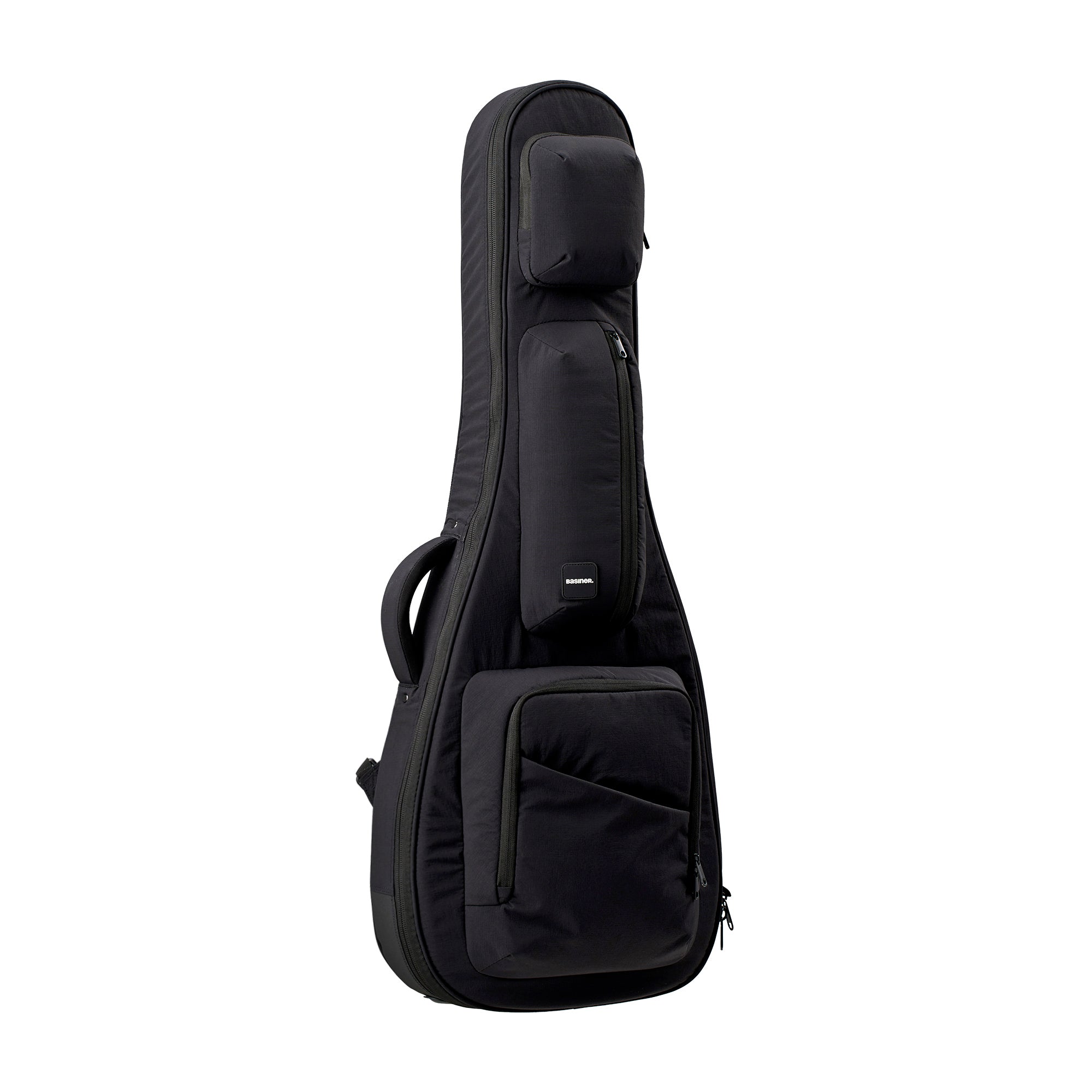 ACME Electric Guitar Bag RipStop Edition-Basalt Black