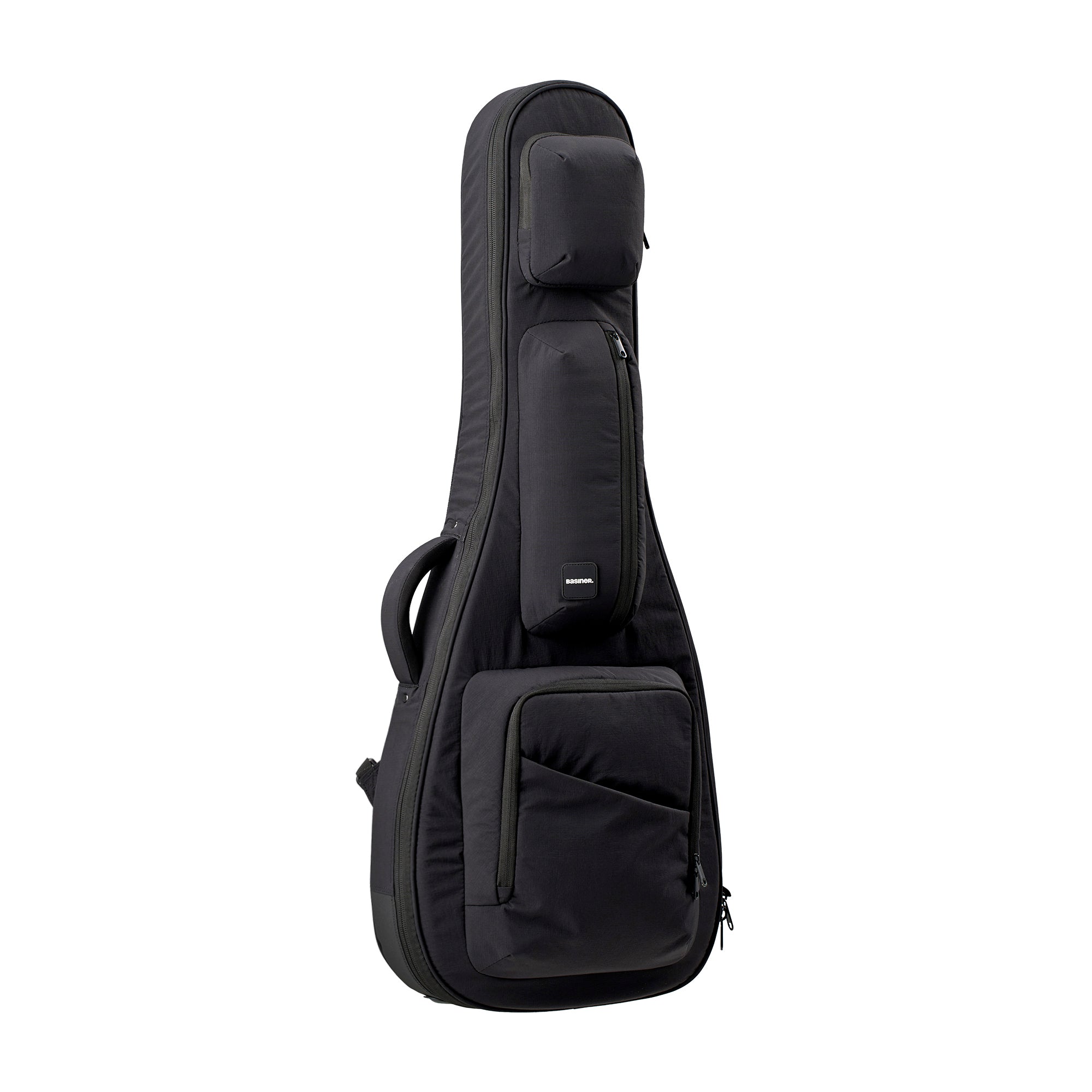ACME Electric Guitar Bag RipStop Edition-Basalt Black