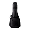 ACME Semi Hollow Guitar Bag RipStop Edition- Basalt Black