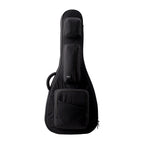 ACME Semi Hollow Guitar Bag RipStop Edition- Basalt Black