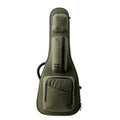 ACME Electric Guitar Bag RipStop Edition-Groove Green