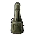 ACME Electric Guitar Bag RipStop Edition-Groove Green