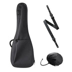 BRISQ套裝 - 電貝斯包/背帶/防雨罩