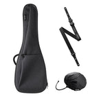 BRISQ套裝 - 電貝斯包/背帶/防雨罩