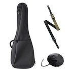 BRISQ套裝 - 電貝斯包/背帶/防雨罩