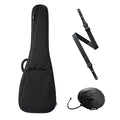 BRISQ Bundle - Electric Bass Bag/Strap/Rain Shield