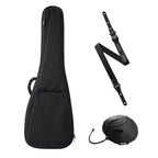 BRISQ套裝 - 電貝斯包/背帶/防雨罩