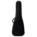 BRISQ Electric Bass Bag - RipStop Edition- Basalt Black