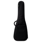BRISQ Electric Bass Bag - RipStop Edition- Basalt Black