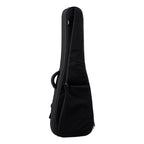 BRISQ Electric Bass Bag - RipStop Edition- Basalt Black