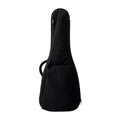 BRISQ Electric Guitar Bag - RipStop Edition-Basalt Black