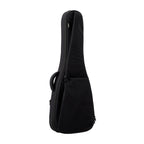 BRISQ Electric Guitar Bag - RipStop Edition-Basalt Black