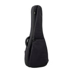 BRISQ Electric Guitar Bag - RipStop Edition-Basalt Black
