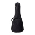 BRISQ Electric Guitar Bag - RipStop Edition-Basalt Black