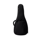 BRISQ Headless Guitar Bag RipStop Edition- Basalt Black