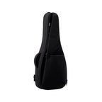 BRISQ Headless Guitar Bag RipStop Edition- Basalt Black