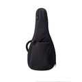 BRISQ Headless Guitar Bag RipStop Edition- Basalt Black
